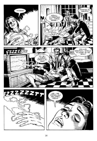 VC - Dylan Dog - 134 - U DIMU BITKE