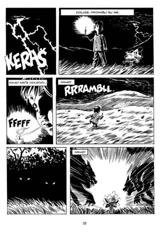 VC - Dylan Dog - 134 - U DIMU BITKE