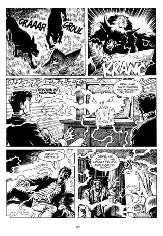 VC - Dylan Dog - 134 - U DIMU BITKE