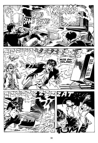 VC - Dylan Dog - 134 - U DIMU BITKE