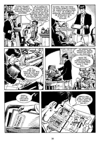 VC - Dylan Dog - 134 - U DIMU BITKE