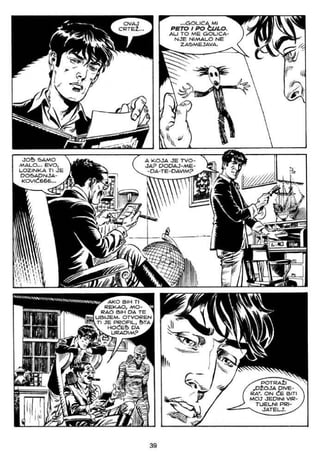VC - Dylan Dog - 134 - U DIMU BITKE