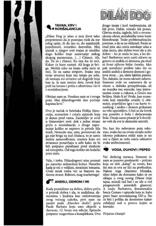 VC - Dylan Dog - 134 - U DIMU BITKE