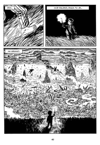 VC - Dylan Dog - 134 - U DIMU BITKE