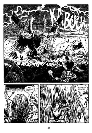 VC - Dylan Dog - 134 - U DIMU BITKE