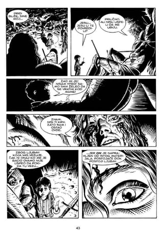 VC - Dylan Dog - 134 - U DIMU BITKE