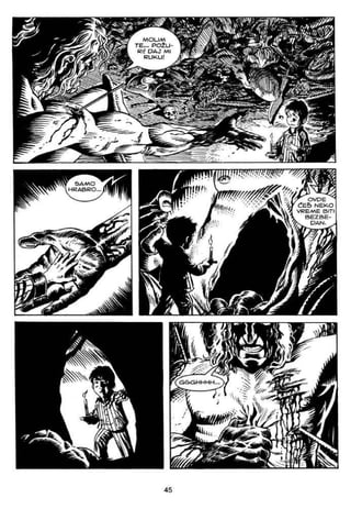 VC - Dylan Dog - 134 - U DIMU BITKE