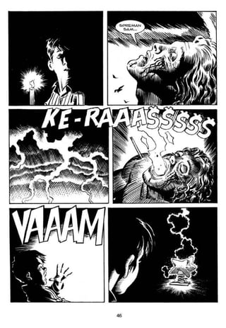 VC - Dylan Dog - 134 - U DIMU BITKE