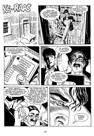 VC - Dylan Dog - 134 - U DIMU BITKE