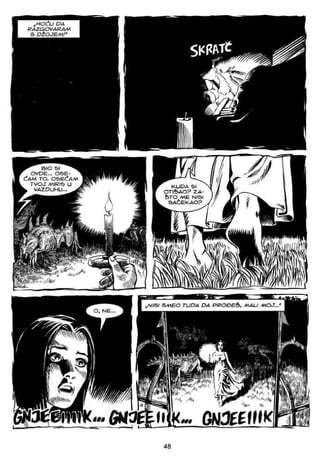 VC - Dylan Dog - 134 - U DIMU BITKE