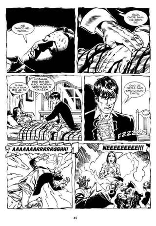 VC - Dylan Dog - 134 - U DIMU BITKE
