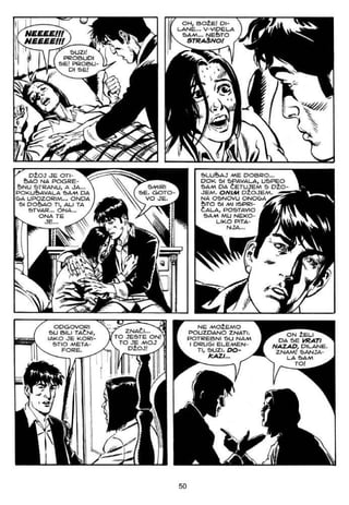 VC - Dylan Dog - 134 - U DIMU BITKE