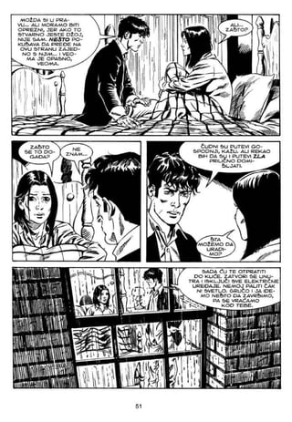 VC - Dylan Dog - 134 - U DIMU BITKE