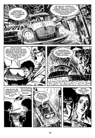 VC - Dylan Dog - 134 - U DIMU BITKE