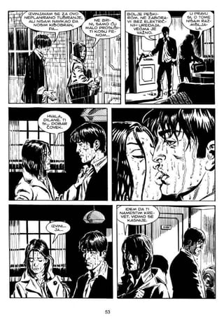 VC - Dylan Dog - 134 - U DIMU BITKE