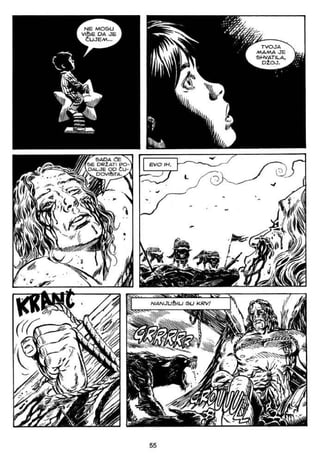 VC - Dylan Dog - 134 - U DIMU BITKE