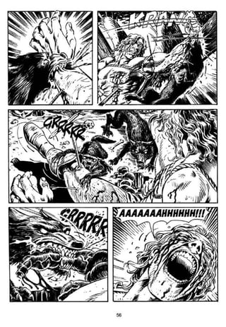 VC - Dylan Dog - 134 - U DIMU BITKE