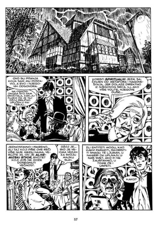 VC - Dylan Dog - 134 - U DIMU BITKE