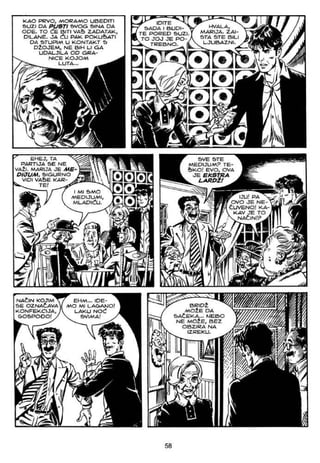 VC - Dylan Dog - 134 - U DIMU BITKE