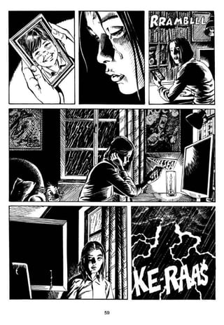 VC - Dylan Dog - 134 - U DIMU BITKE