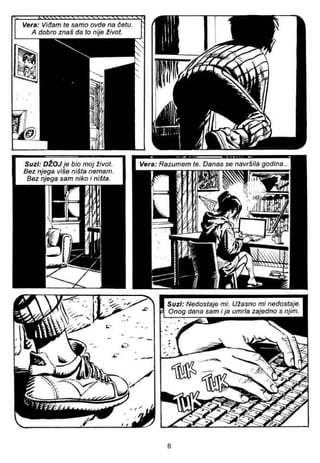 VC - Dylan Dog - 134 - U DIMU BITKE