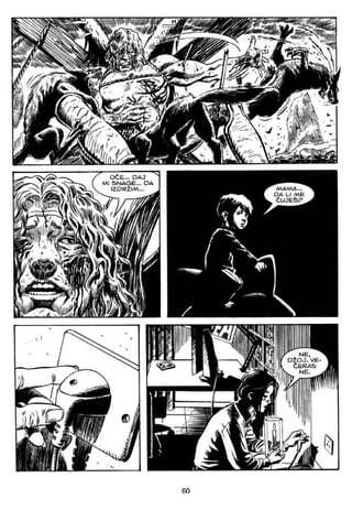 VC - Dylan Dog - 134 - U DIMU BITKE