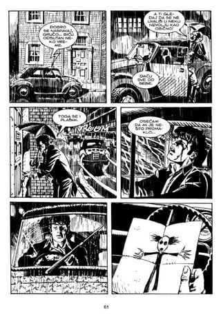 VC - Dylan Dog - 134 - U DIMU BITKE