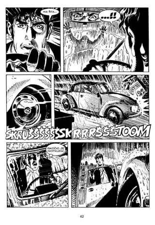 VC - Dylan Dog - 134 - U DIMU BITKE