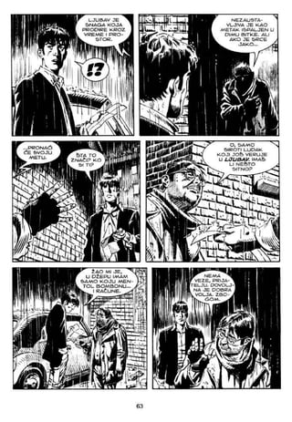 VC - Dylan Dog - 134 - U DIMU BITKE