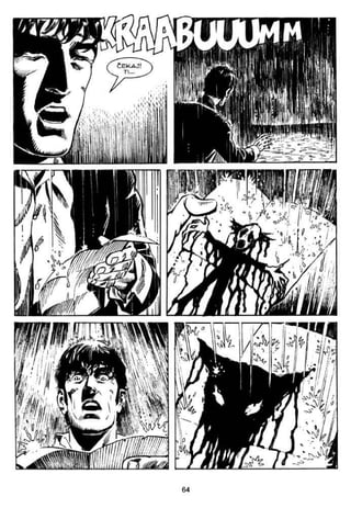 VC - Dylan Dog - 134 - U DIMU BITKE