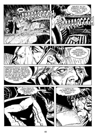 VC - Dylan Dog - 134 - U DIMU BITKE