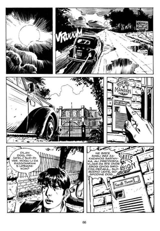 VC - Dylan Dog - 134 - U DIMU BITKE