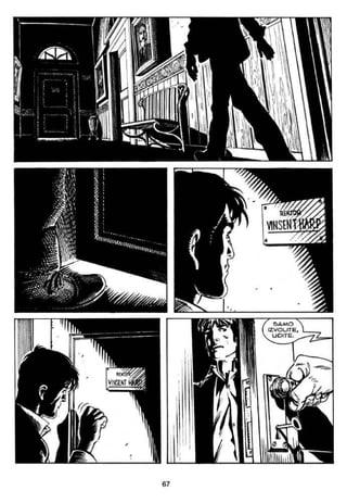 VC - Dylan Dog - 134 - U DIMU BITKE
