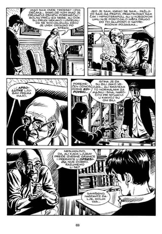 VC - Dylan Dog - 134 - U DIMU BITKE