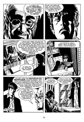 VC - Dylan Dog - 134 - U DIMU BITKE