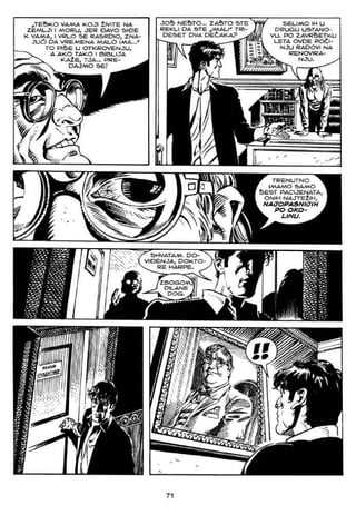 VC - Dylan Dog - 134 - U DIMU BITKE