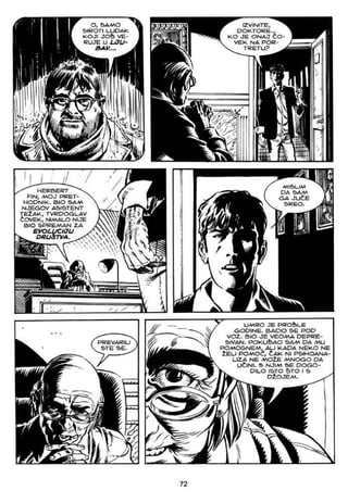 VC - Dylan Dog - 134 - U DIMU BITKE