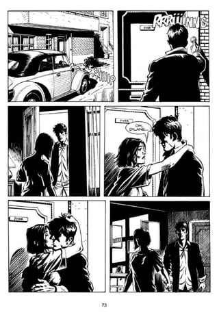 VC - Dylan Dog - 134 - U DIMU BITKE