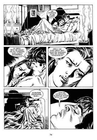 VC - Dylan Dog - 134 - U DIMU BITKE