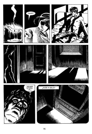 VC - Dylan Dog - 134 - U DIMU BITKE