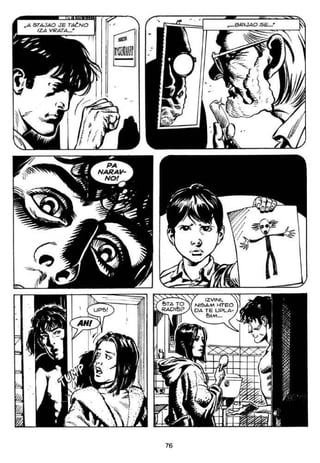 VC - Dylan Dog - 134 - U DIMU BITKE