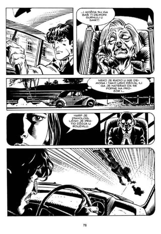 VC - Dylan Dog - 134 - U DIMU BITKE