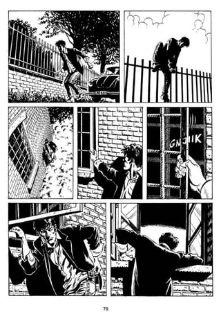 VC - Dylan Dog - 134 - U DIMU BITKE
