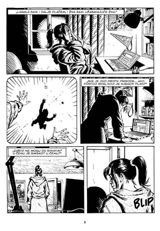VC - Dylan Dog - 134 - U DIMU BITKE