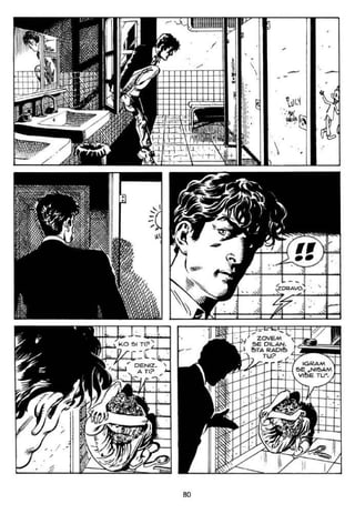 VC - Dylan Dog - 134 - U DIMU BITKE