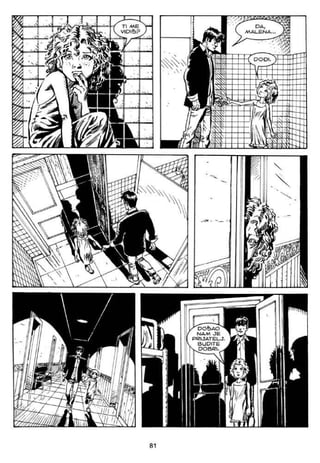 VC - Dylan Dog - 134 - U DIMU BITKE