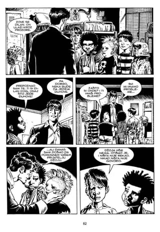 VC - Dylan Dog - 134 - U DIMU BITKE