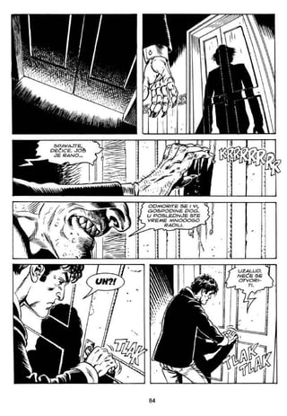 VC - Dylan Dog - 134 - U DIMU BITKE