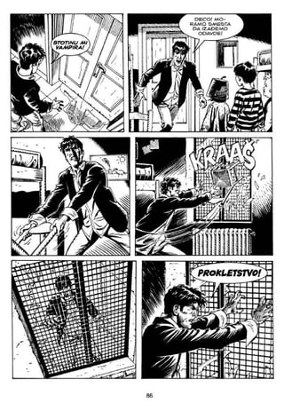 VC - Dylan Dog - 134 - U DIMU BITKE