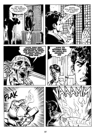 VC - Dylan Dog - 134 - U DIMU BITKE